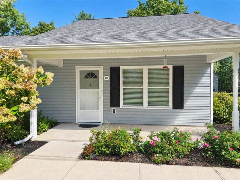 223 First Street, New Vienna, OH 45159 Photo 2