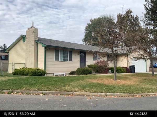 208 LINCOLN St, Cheney, WA 99004