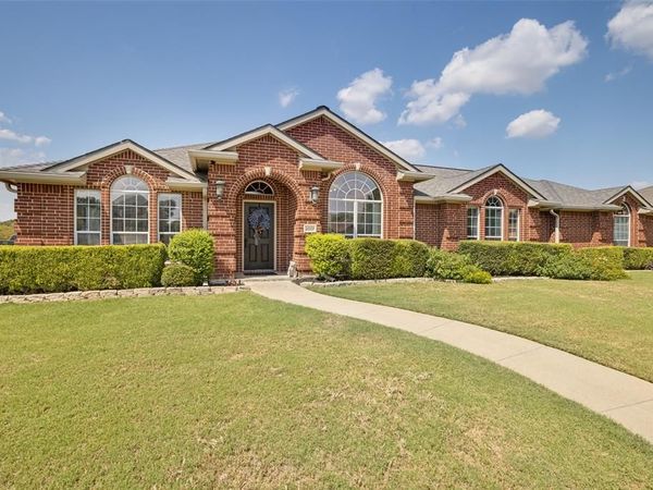 2007 Stonecrest Trail, Wylie, TX 75098