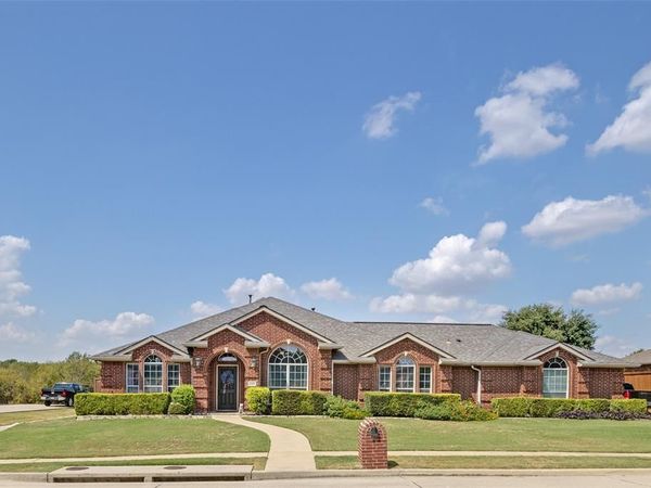 2007 Stonecrest Trail, Wylie, TX 75098