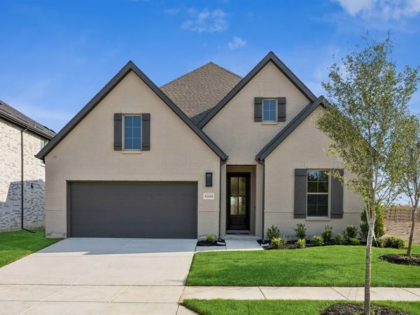 2444 Aurora Avenue, Celina, TX 75009