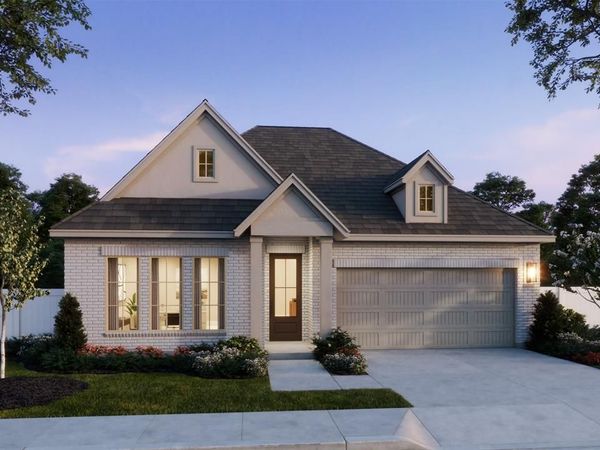 2609 Radiant Way, Celina, TX 75009