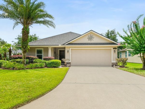 231 sunshine drive, St Augustine, FL 32086