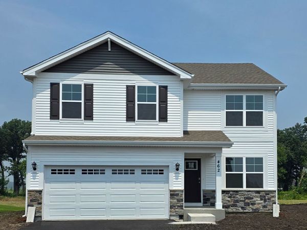 462 Vista Drive , Hampshire, IL 60140