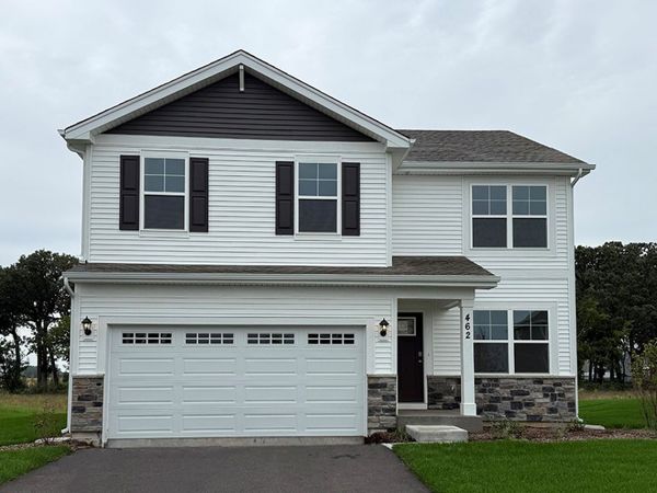 462 Vista Drive, Hampshire, IL 60140