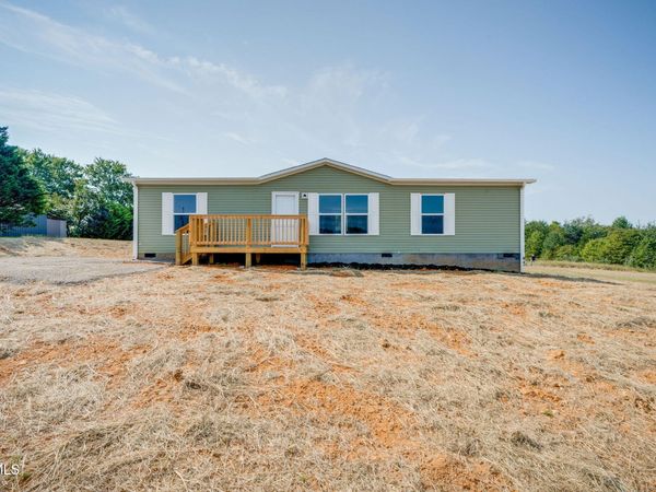 900 Maupin Road, Chuckey, TN 37641