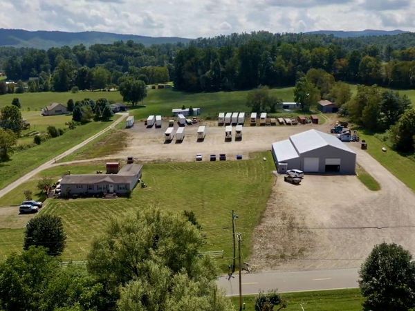 2481 Highway 421, Mountain City, TN 37683