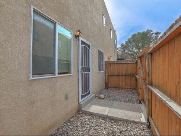 12009 Stilwell Drive NE, Unit APT B, Albuquerque, NM 87112
