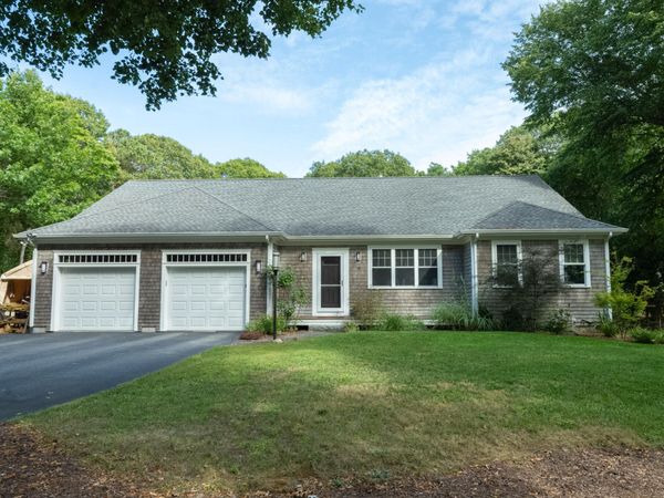 32 Tobey Way, Hyannis, MA 02601
