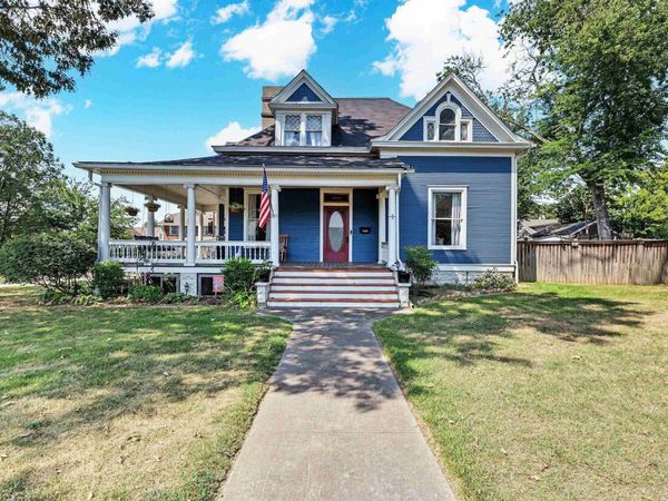 2000 S Battery Street , Little Rock, AR 72202