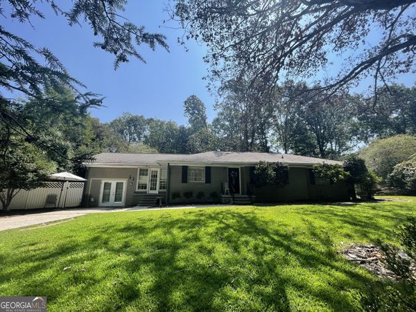 453 Oakland Drive, Gainesville, GA 30501