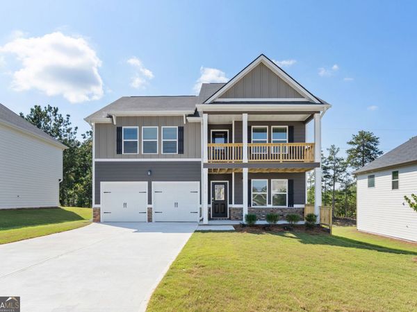 170 PERCHERON Road, Hogansville, GA 30230
