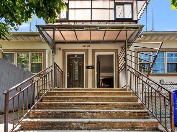 120-02 153 street , Jamaica South, NY 11434