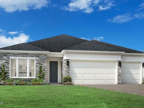127 STILLWATER Drive, Flagler Beach, FL 32136