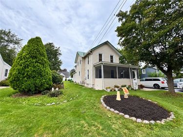 140 Ovid Street , Seneca Falls, NY 13148