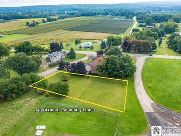 Newell Road N, Sheridan, NY 14048