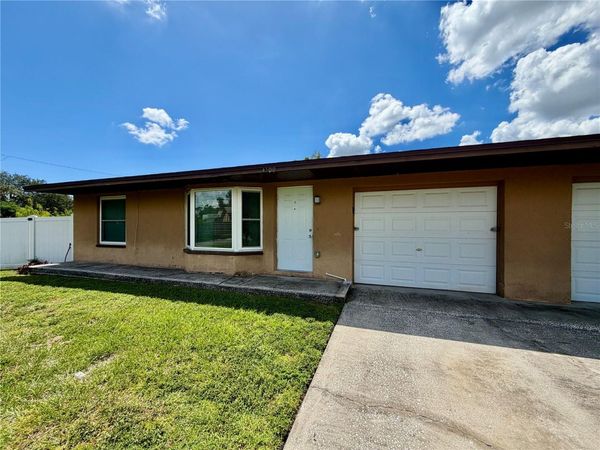 4100 45TH AVENUE N, ST PETERSBURG, FL 33714