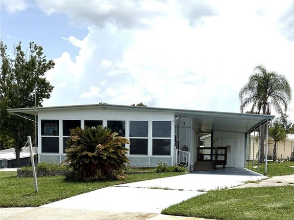 29129 JOHNSTON ROAD , Unit 2626, DADE CITY, FL 33523
