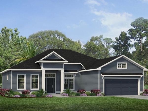 838 SW 145TH DRIVE , NEWBERRY, FL 32669