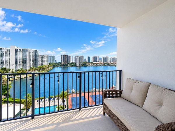 2750 NE 183rd St , Unit 1009, Aventura, FL 33160