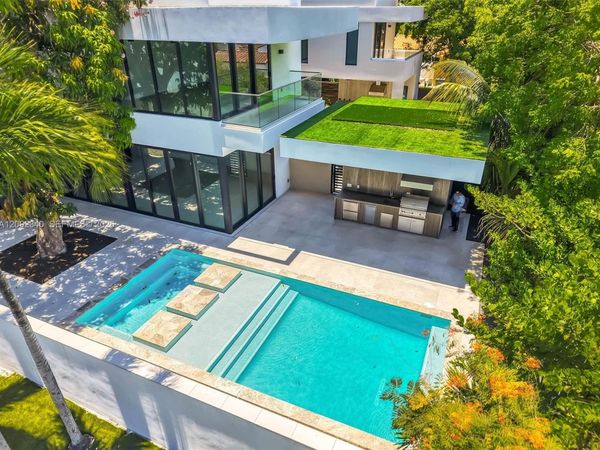 125 SW 29th Rd, Miami, FL 33129