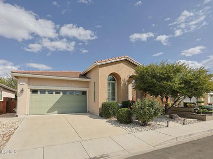 1840 Medolla Drive, Sparks, NV 89434 Photo