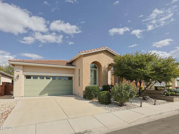 1840 Medolla Drive, Sparks, NV 89434