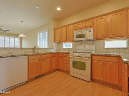 1840 Medolla Drive, Sparks, NV 89434 Photo