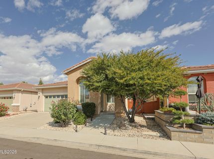 1840 Medolla Drive, Sparks, NV 89434 Photo