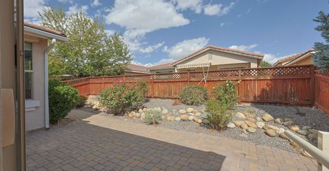 1840 Medolla Drive, Sparks, NV 89434 Photo