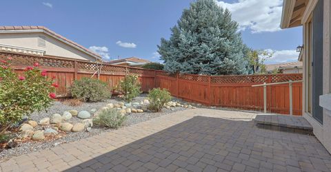 1840 Medolla Drive, Sparks, NV 89434 Photo