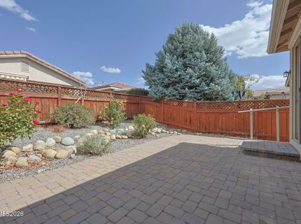 1840 Medolla Drive, Sparks, NV 89434 Photo