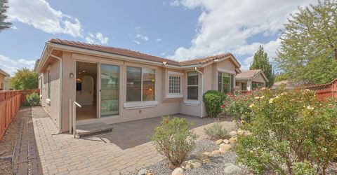 1840 Medolla Drive, Sparks, NV 89434 Photo