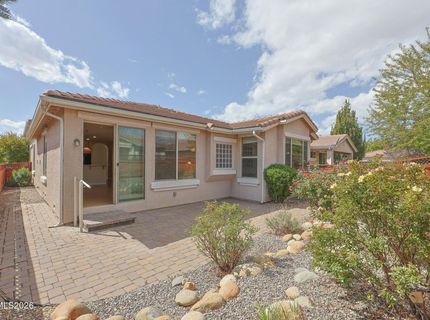 1840 Medolla Drive, Sparks, NV 89434 Photo