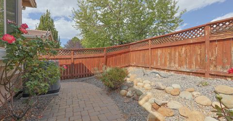 1840 Medolla Drive, Sparks, NV 89434 Photo