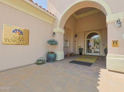 1840 Medolla Drive, Sparks, NV 89434 Photo