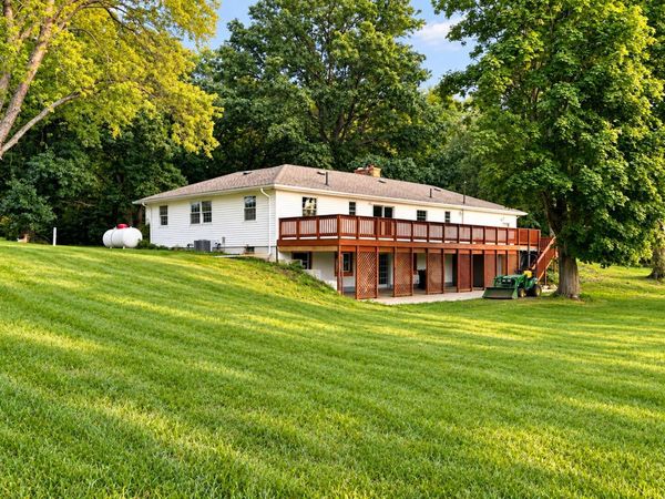 3300 Wellman Road, Parma, MI 49269