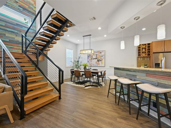 1612 S 3rd ST, Unit B, Austin, TX 78704