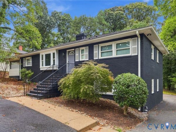 7622 Comanche Drive , Richmond, VA 23225