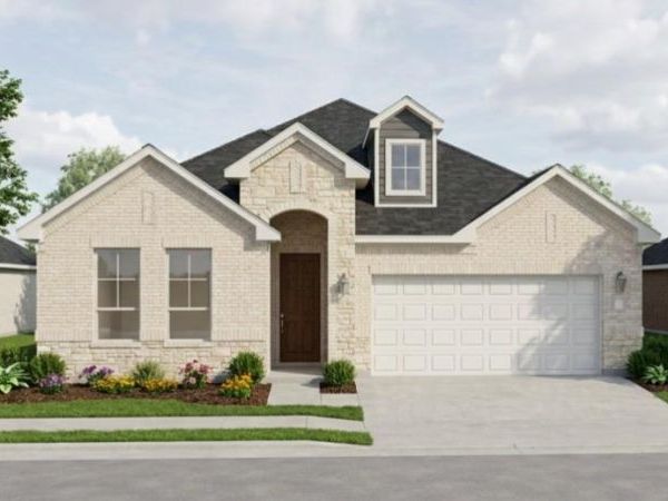 4732 Farmers Drive, Celina, TX 75009