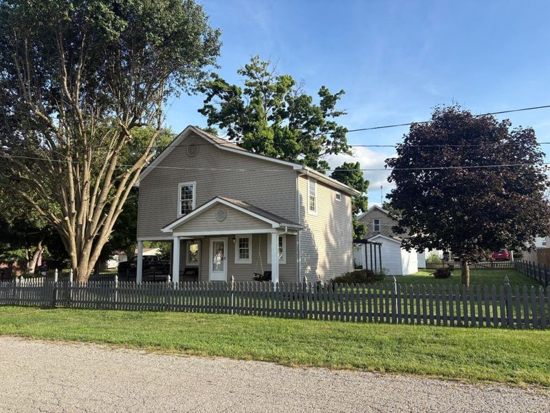 102 S Elm Street, Farmersville, OH 45325 Photo 4