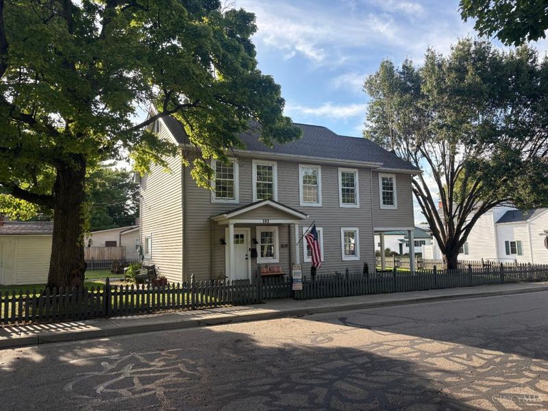 102 S Elm Street, Farmersville, OH 45325 Photo 6