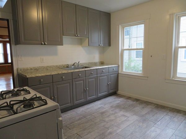 10-12 Fairlawn Road, Unit 1, Milton, MA 02186