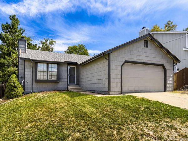 9038 Woodland Drive , Highlands Ranch, CO 80126