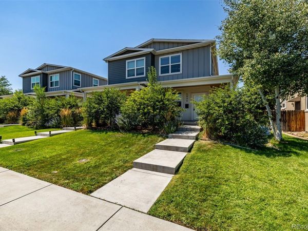 2864 S Delaware Street , Englewood, CO 80110