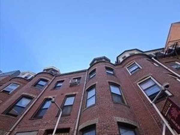 81 Tyler St, Unit 3, Boston, MA 02111