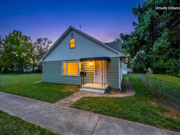 2327 S Jefferson Street, Muncie, IN 47302