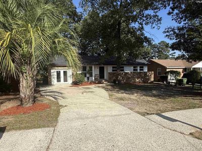 117 Crestmore Drive, Columbia, SC 29209