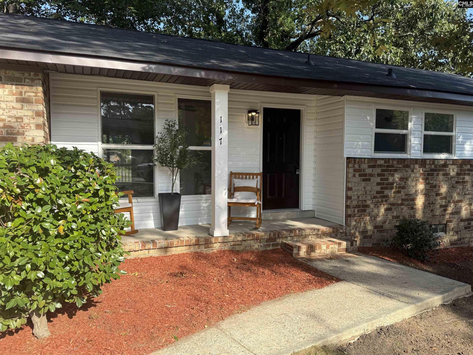 117 Crestmore Drive Photo 4