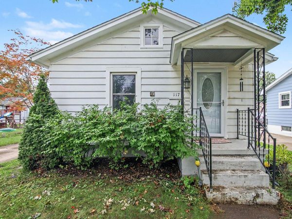 117 W Michigan Avenue, Milan, MI 48160